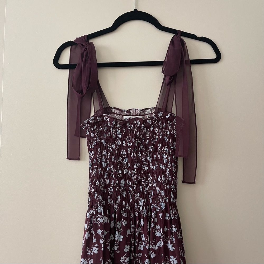 La Ligne Lou Dress
